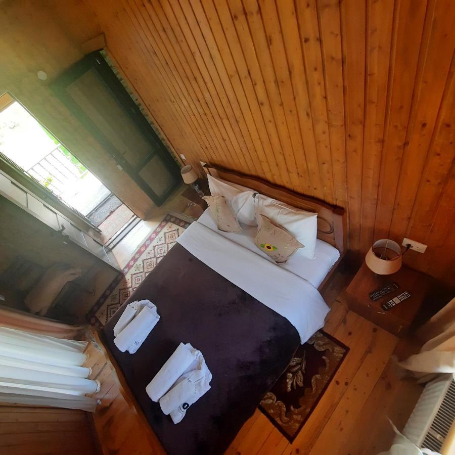 Bana Hotel Kazbegi Exterior foto