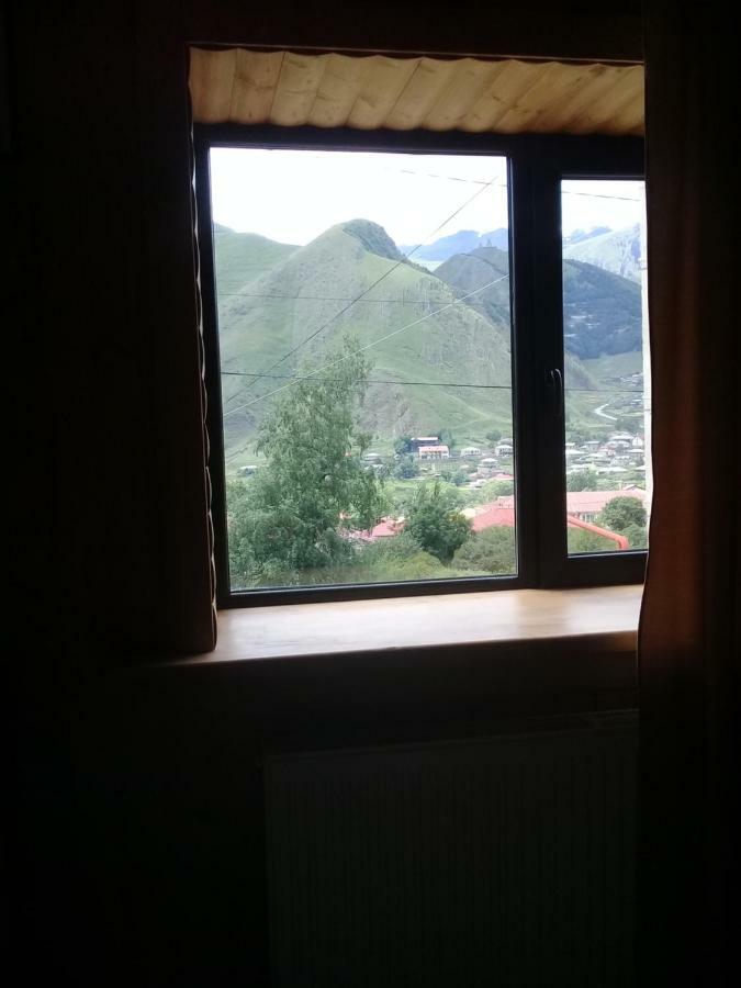 Bana Hotel Kazbegi Cameră foto