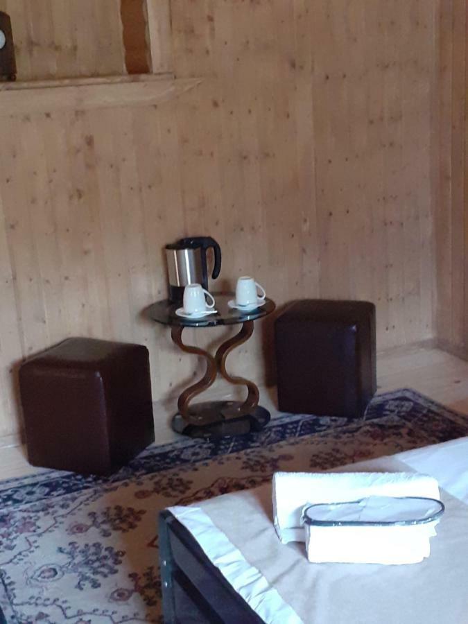 Bana Hotel Kazbegi Exterior foto